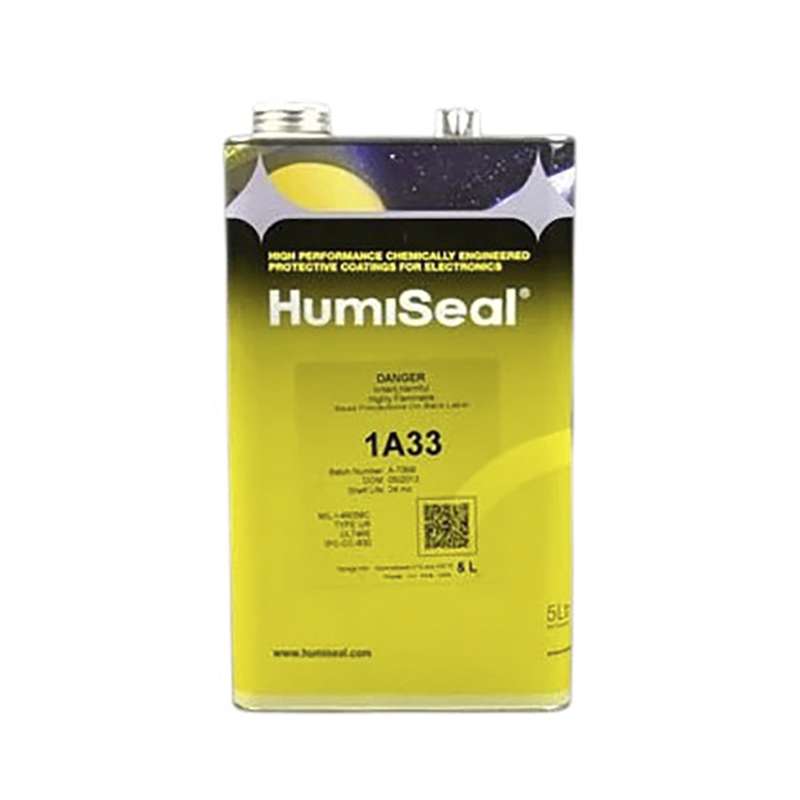 HumiSeal® Conformal Coating, 1A33 5 Liter Urethane