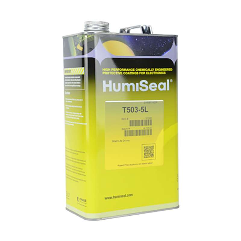 HumiSeal® 503 Thinner Clear, 5 Liter Can