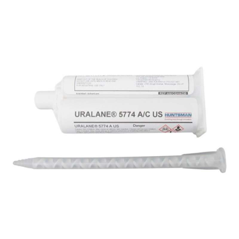 Polyurethane Adhesive, Uralane 5774 A/C 50ml