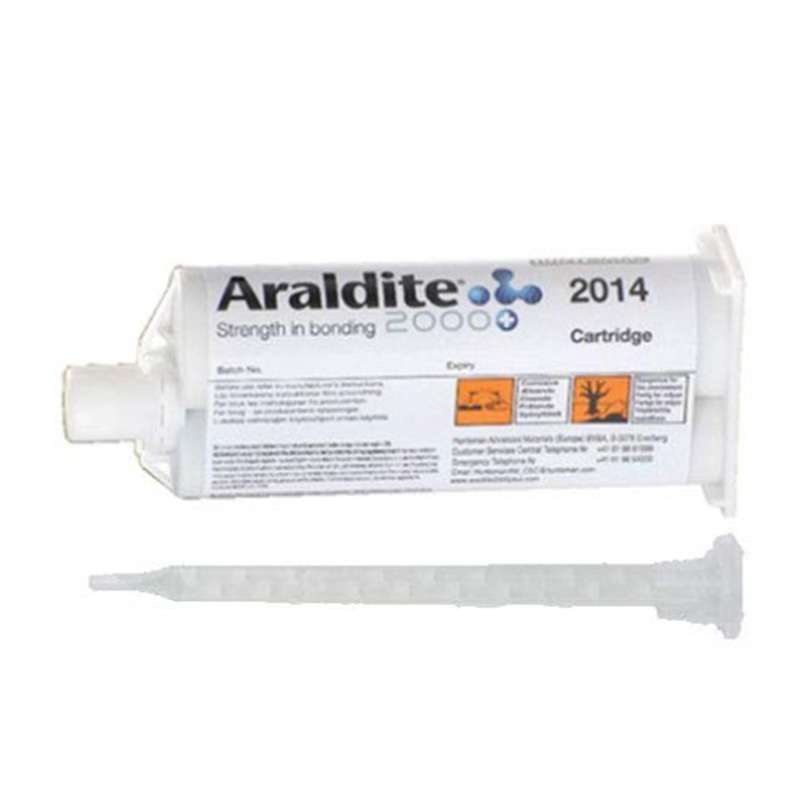 Huntsman Araldite 2014 Epoxy Adhesive, 50 mL KIt