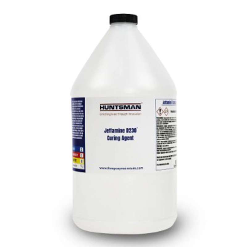 Jeffamine D-230, Epoxy Curing Agent, 5 Gallon Pail