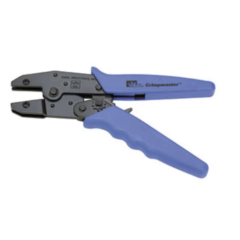 Crimpmaster™ Ratchet Crimp Tool Frame Only