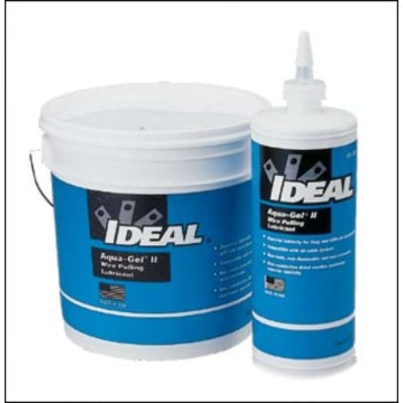 Aqua Gel II Cable Pulling Lubricant in 5 Gallon Bucket