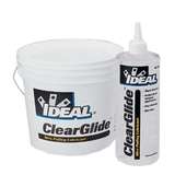 ClearGlide Wire Pulling Lubricant in 1 Quart Squeeze Bottle redirect to product page