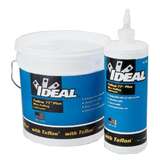 Yellow 77 Plus Wire Pulling Lubricant w/ Teflon Additive in 5 Gallon Bucket redirect to product page