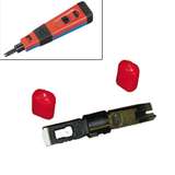 TurnLock Punch Down Blade, 110/66 Cut for PunchMaster™ II redirect to product page