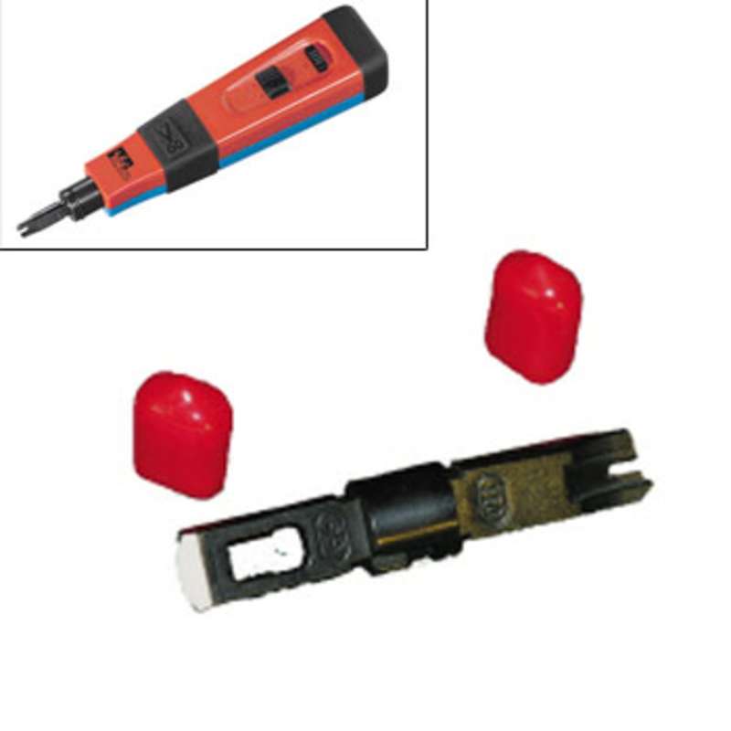 TurnLock Punch Down Blade, 110/66 Cut for PunchMaster™ II