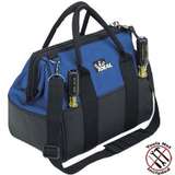 Large Mouth Tool Bag, 13 x 9 x 12" redirect to product page