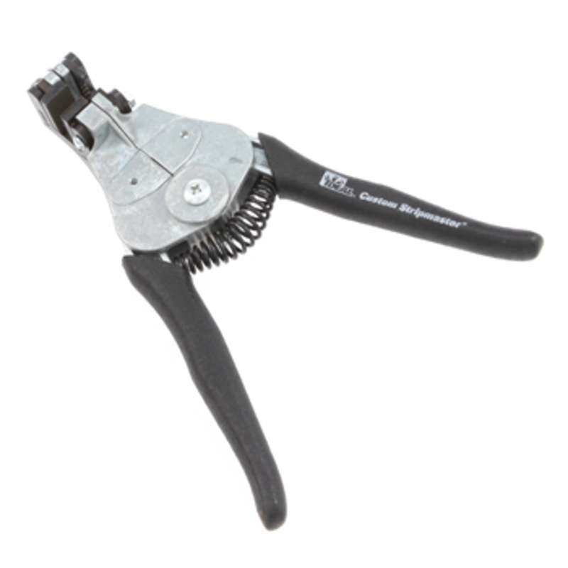 Custom Stripmaster® for 16-26 AWG Wire, Meets MIL-W-22759/32 thru 46