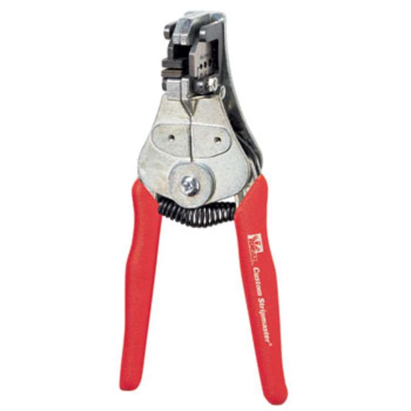 Custom Stripmaster 10-14 AWG, MIL-W-81044, 88A081X-Poly X