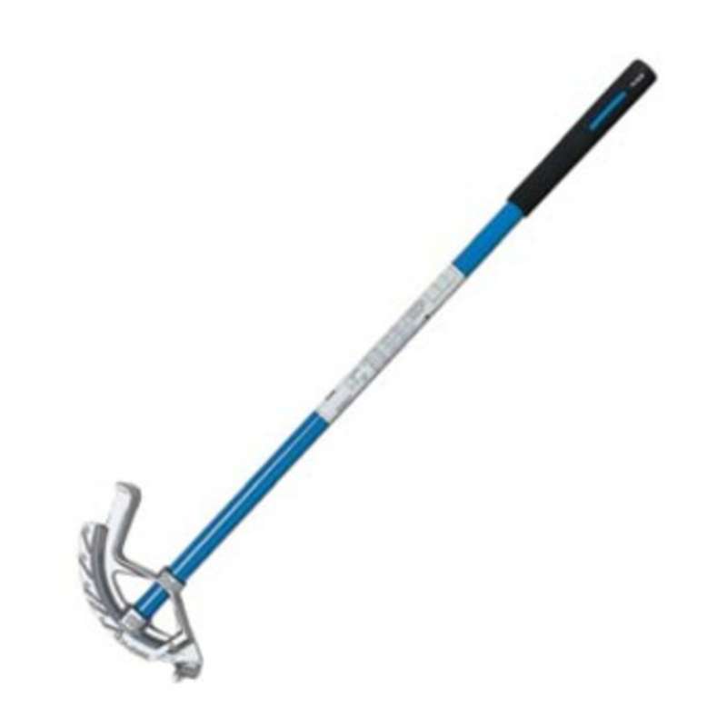 Ductile Iron Bender and Handle 1/2" EMT