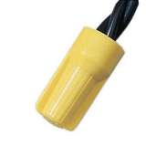 B-CAP Wire Connector 600V 22-10 AWG 100 Per Box, Yellow redirect to product page