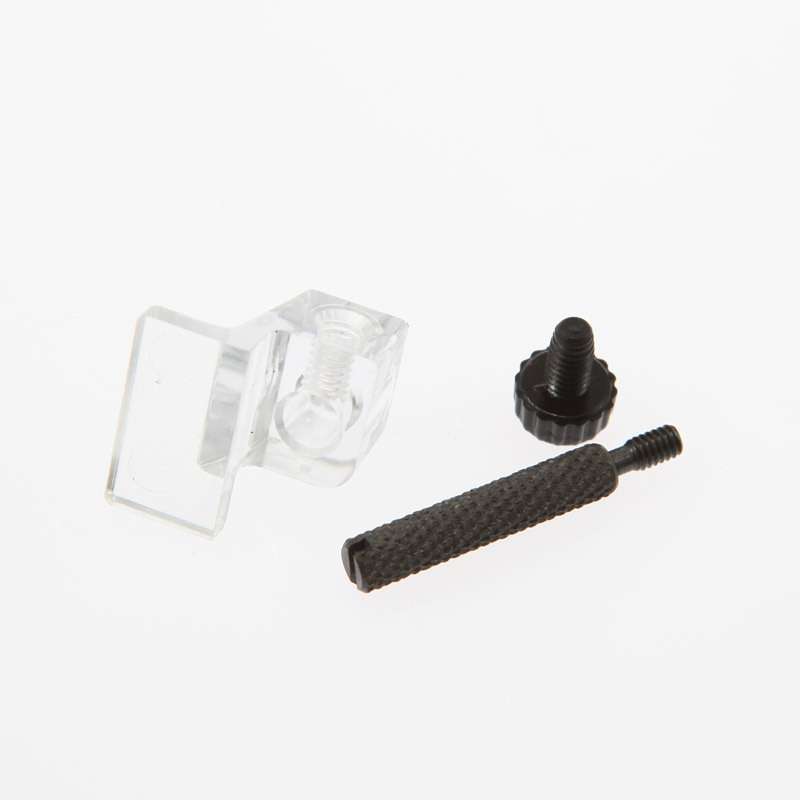 Wire Stop for Custom Stripmaster Lite Wire Stripper