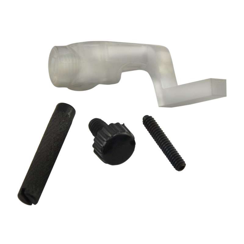 Transparent Wire Stop Assembly for Ergo-Lite Stripmasters®