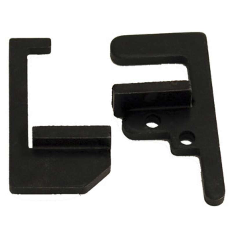 Die Pad Set, Grit Gripper, for Custom Stripmasters®