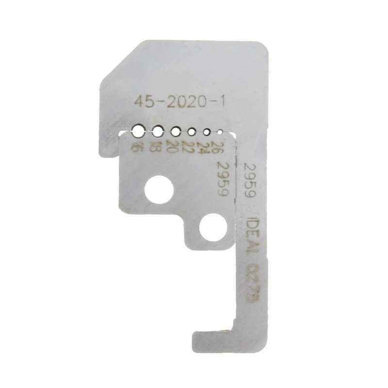 Custom Stripmaster Wire Stripper 16-26 AWG wire