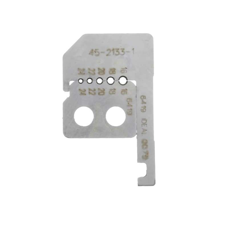 2 BLADE REPLACEMENT SET FOR 45-2331