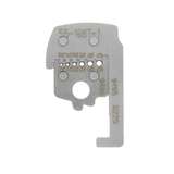 Replacement Blade for 55-1987 Ergo-Elite Stripmaster® Wire Stripper redirect to product page