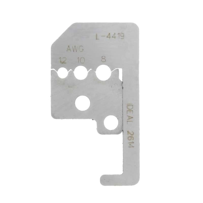 Blade Ideal Stripmaster 45-090 8-10-12 AWG