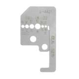 Stripmaster Replacement Blade Set for Wire Stripper 45-092 redirect to product page