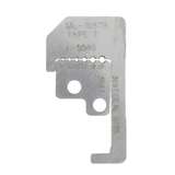 Replacement Blade Set For 45-177 and 45-187 redirect to product page
