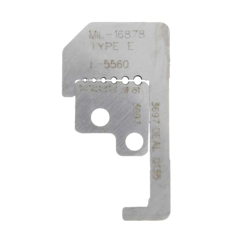 Replacement Blade Set For 45-177 and 45-187