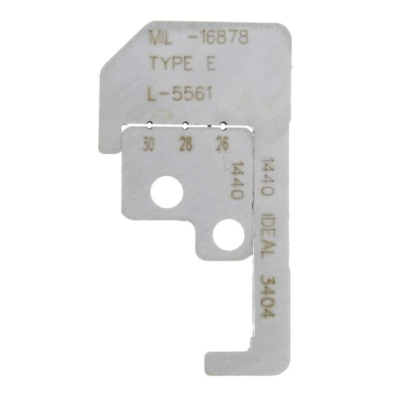 Replacement Blade Set for 45-178 and 45-188