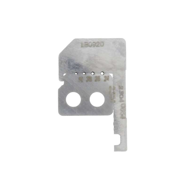 Replacement Blade Set for 45-640, Set of 2