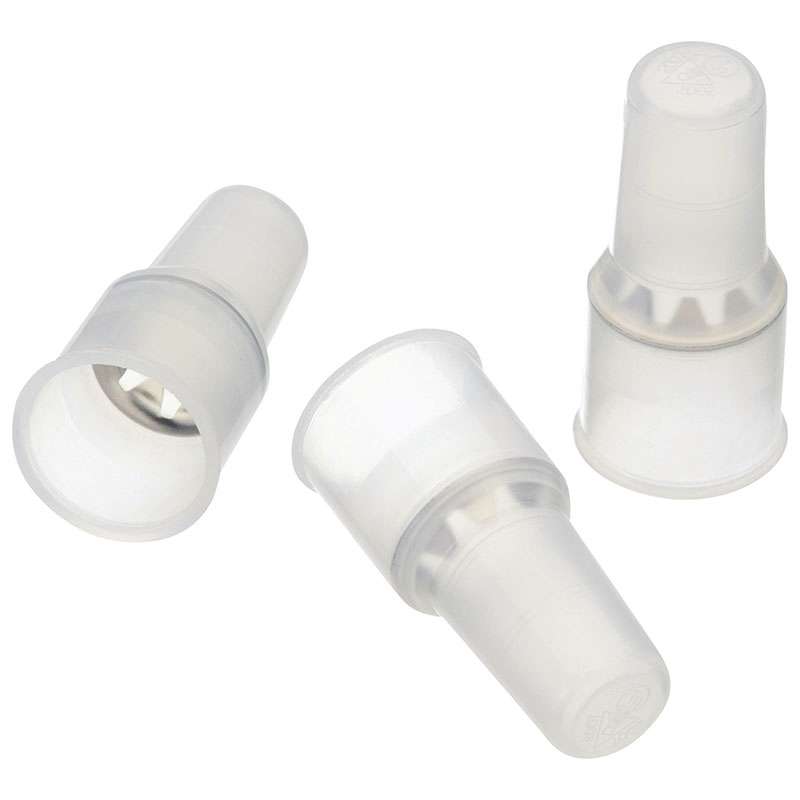 Splice Cap Insulator for 2011S, 500/Bag