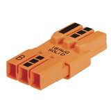 Powerplug® Luminaire Disconnect, Model 183, 3-Wire, Box Of 100 redirect to product page