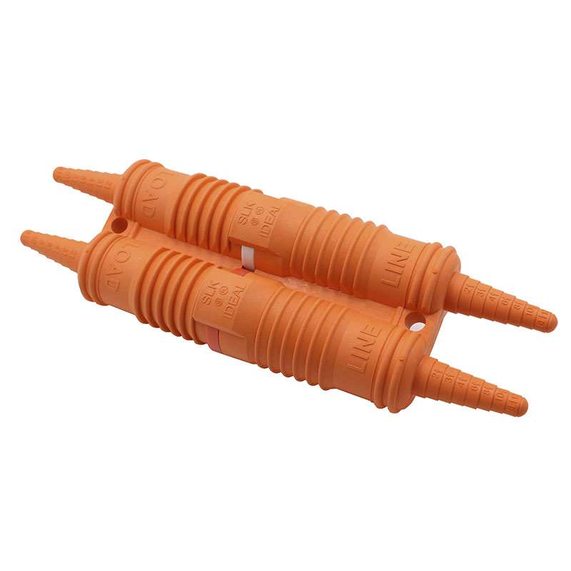 SLK® Disconnect Fused Kit, Single-Pole In-Line Paired, Set Screw