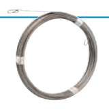 Stainless Steel Replacement Fish Tape, 120' x 1/8" x .060" redirect to product page