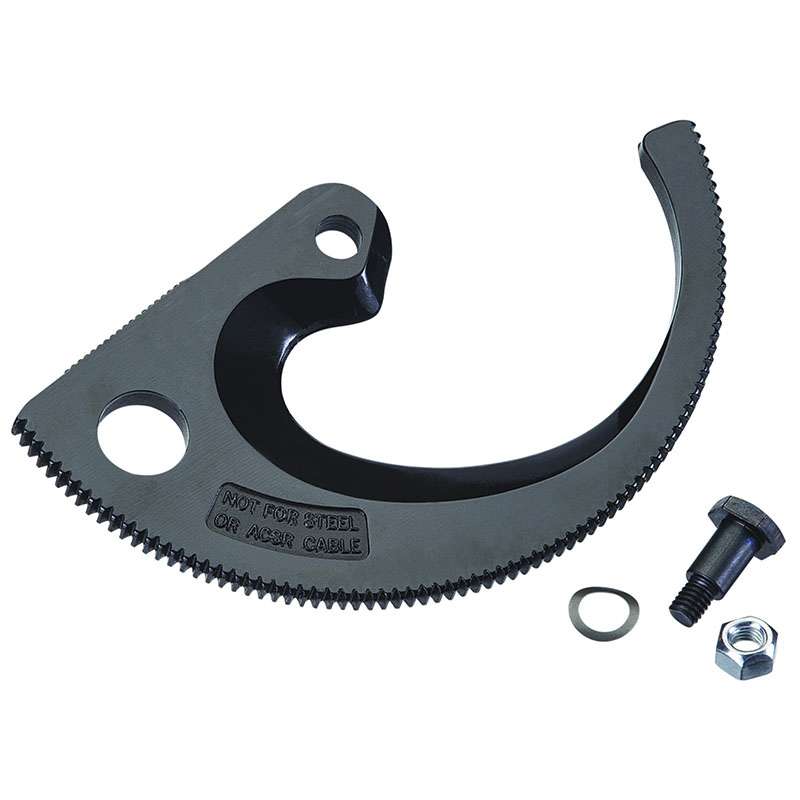 Replacement Blade for 35-053, Moveable Side Only