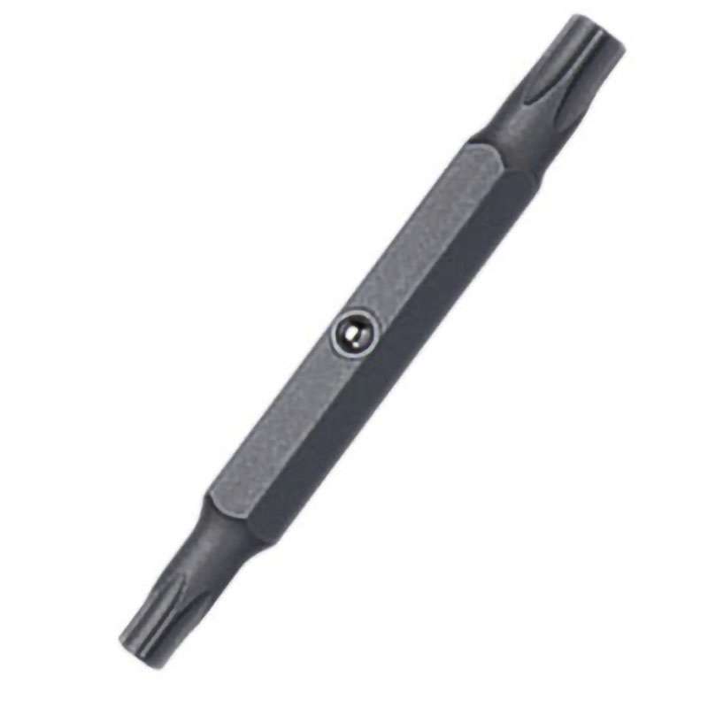 Twist-a-Nut™ Replacement Bit, #15 and #10 Torx