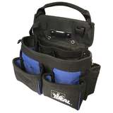 Pro Series Electrician Tool Pouch redirect to product page