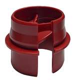 Quick Snap Non-Metallic Snap-In Connector 3/4" 50/Jar redirect to product page