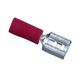 Vinyl Insulation Female Disconnect .250" x .032" Tab, 25/Box redirect to product page