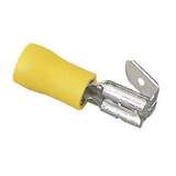 Vinyl Insulation Multi-Stack Disconnect, 12-10AWG, 25/Box redirect to product page