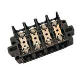 Terminal Strip, 4-Pole, 22-6 AWG redirect to product page