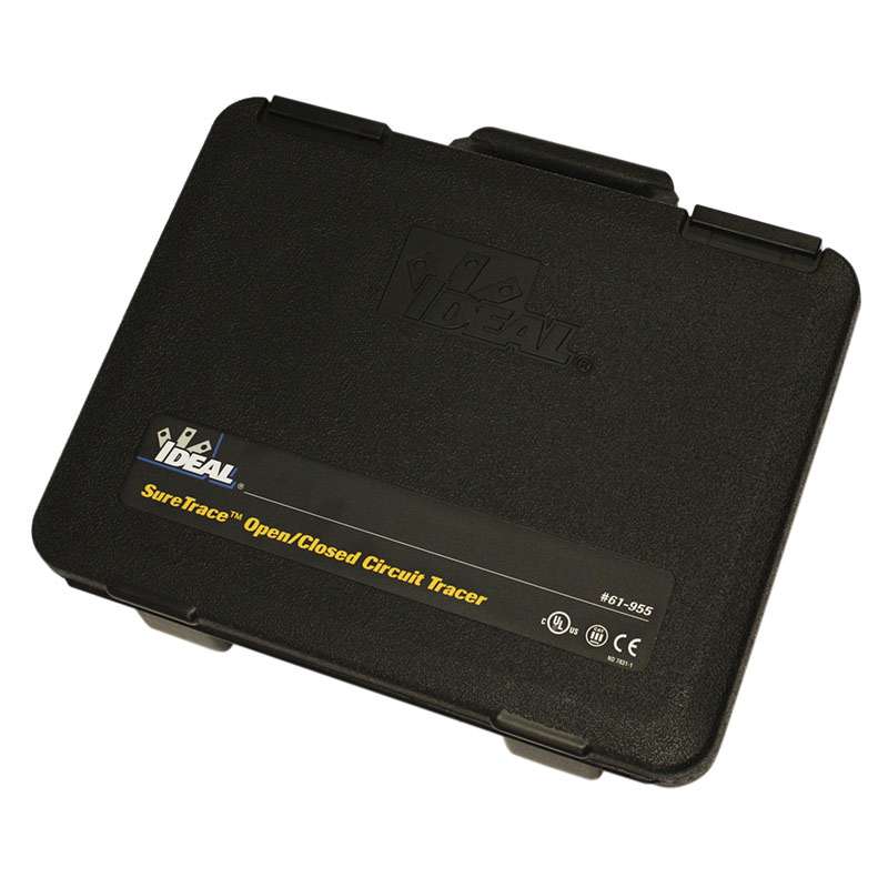 Blow Mold Case for 61-955 Circuit Tracer