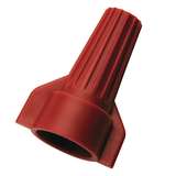 WingTwist Wire Connector, WT52 Red, 25000/Barrel redirect to product page