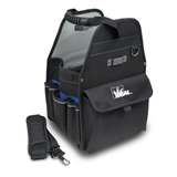Pro Series Premium Tool Carrier 11" x 12" x 16" 34 pockets incl shoulder strap redirect to product page