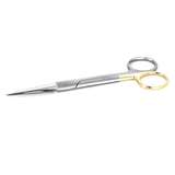 High Precision Mayo Scissors, Stainless Steel, 6.69" OAL redirect to product page