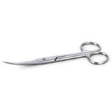 Precision Scissors, Stainless Steel, 5.70" OAL, Curved Blade redirect to product page