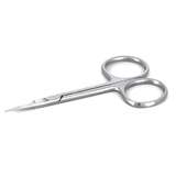 Precision Bonn Scissors, Stainless Steel, 3.54" OAL, Straight Blade redirect to product page