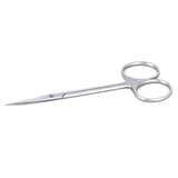 High Precision Iris Scissors, Stainless Steel, 4.33" OAL, Straight Blade redirect to product page