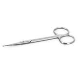 High Precision Vascular Scissors, Stainless Steel, 4.72" OAL redirect to product page