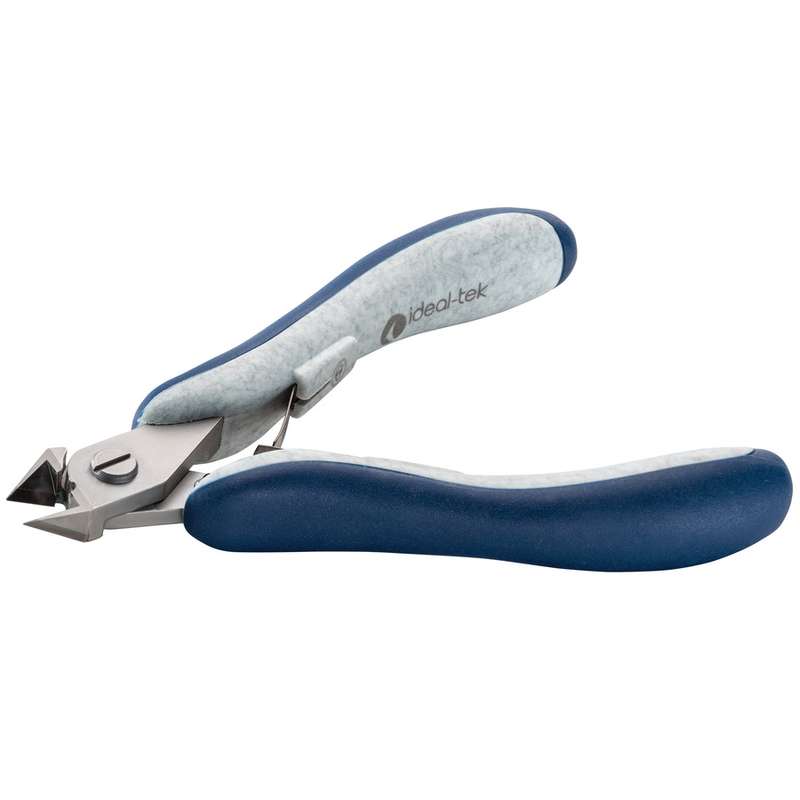 High Precision Ergo-tek Slim Tungsten Carbide Cutter, 351TX, Tapered Flusf, 118M