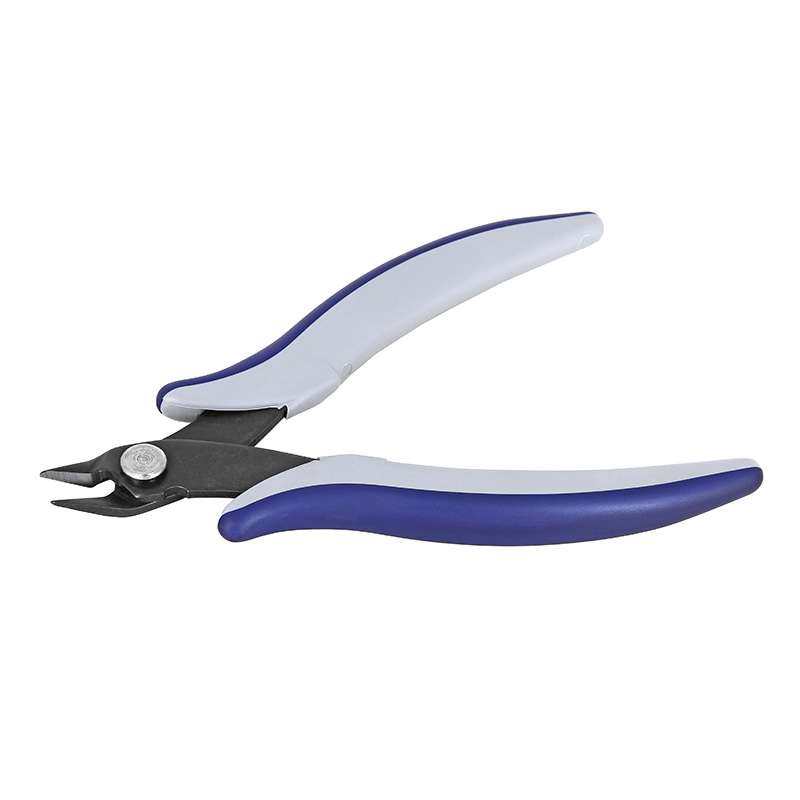 Cutters , Medium head, Flush,OAL 140mm-5,51in