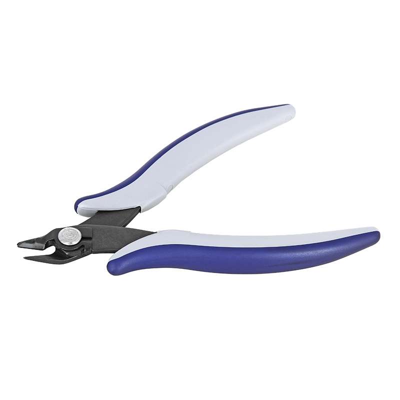 Cutters , Medium head, Lead catcher, Flush,OAL 140mm-5,51in